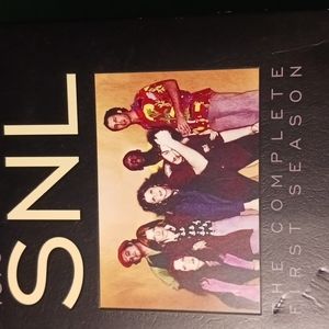 DVD set